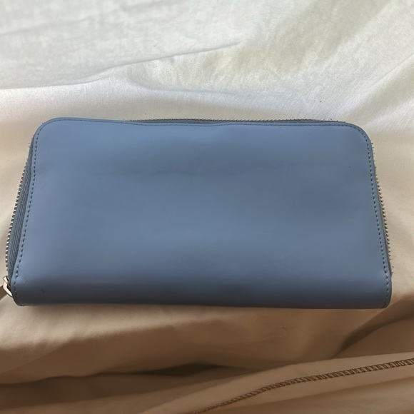 Fendi blue wallet - Picture 5 of 5